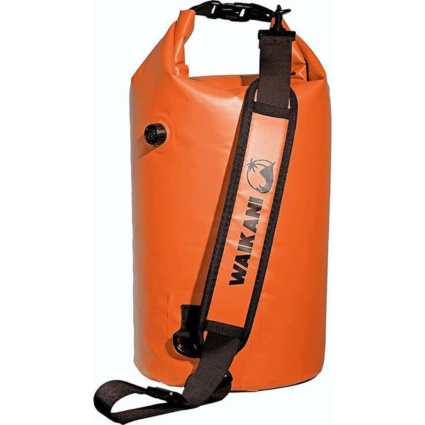 Cooler Dry Bag Koeltas, waterdicht, 15 liter, waterdichte koelrugzak, geïsoleerde rugzak, zeezak, rolltop rugzak, koeltas, campingrugzak