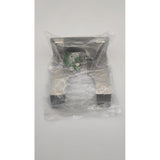 föhnhouder, föhnhouder zonder boren, haardrogerhouder, matte afwerking, wandbevestiging voor hotel, badkamer, woonkamer, barbershop