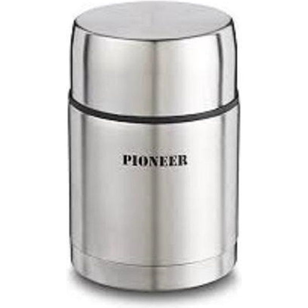 Vacuum Thermosbeker RVS - 0,7L - Pioneer