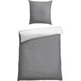 SCHIESSER Wende-Bettwäscheset Millie