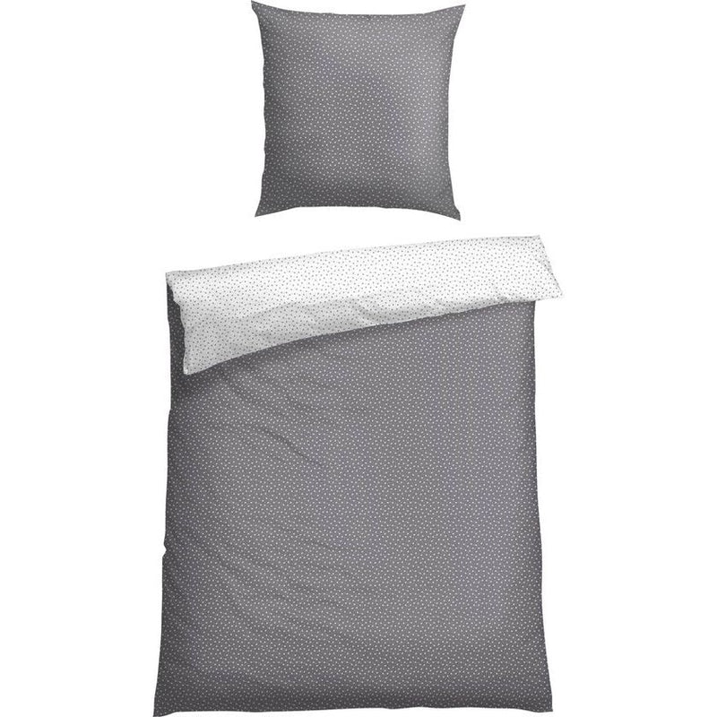 SCHIESSER Wende-Bettwäscheset Millie