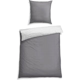 SCHIESSER Wende-Bettwäscheset Millie