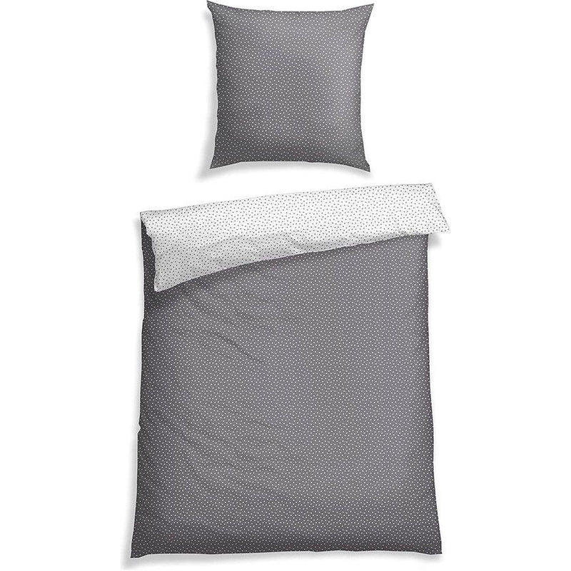 SCHIESSER Wende-Bettwäscheset Millie