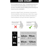 Hardloopgordel voor mobiele telefoon, looptas, joggen, heuptas, sportriem, hardloopriem voor joggen, hardlopen, sport, fitness, geschikt voor alle smartphones