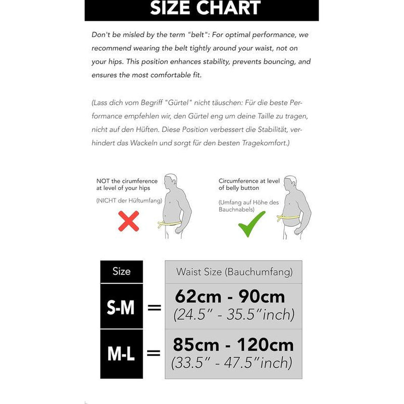 Hardloopgordel voor mobiele telefoon, looptas, joggen, heuptas, sportriem, hardloopriem voor joggen, hardlopen, sport, fitness, geschikt voor alle smartphones