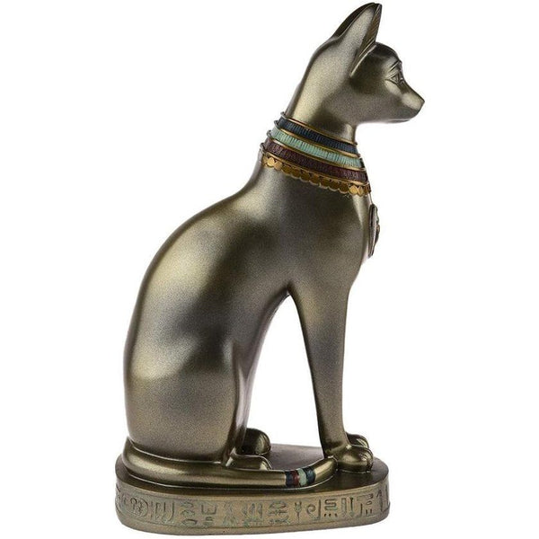 Decoratie Bastet kat Bastet kat