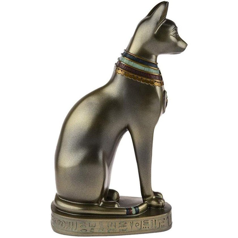 Decoratie Bastet kat Bastet kat