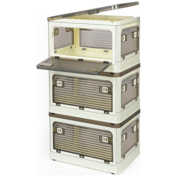 Opberger, 40,5 x 29 x 24 cm,Polypropyleen