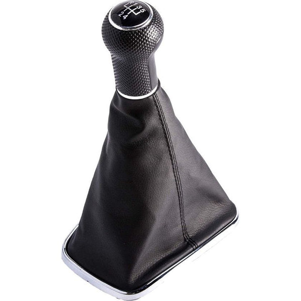 5 versnellingen auto pookknop versnellingspook versnellingshoes versnellingshoes Bora