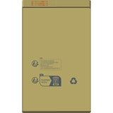 11 stuks lade-organizer van helder kunststof, bureau-ladeverdeler, tablets, commode, opbergdozen, scheidingsdoos voor make-up, sieraden en gadgets, slaapkamer, badkamer, kantoor