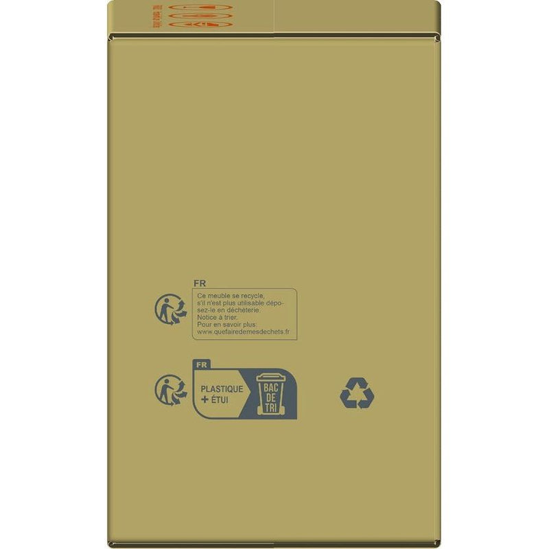 11 stuks lade-organizer van helder kunststof, bureau-ladeverdeler, tablets, commode, opbergdozen, scheidingsdoos voor make-up, sieraden en gadgets, slaapkamer, badkamer, kantoor