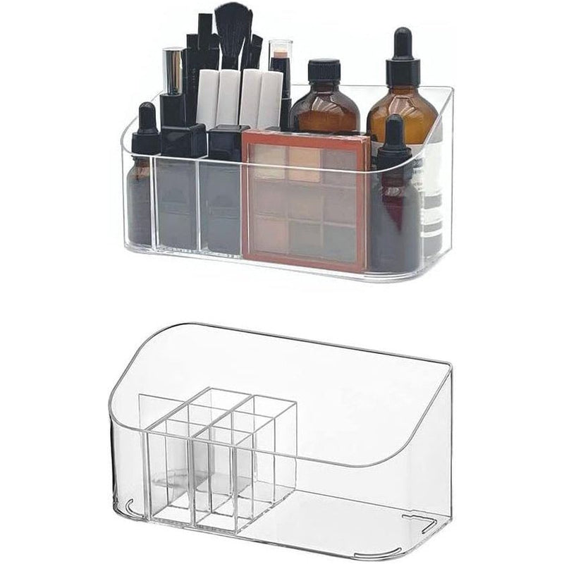 Make-up organizer