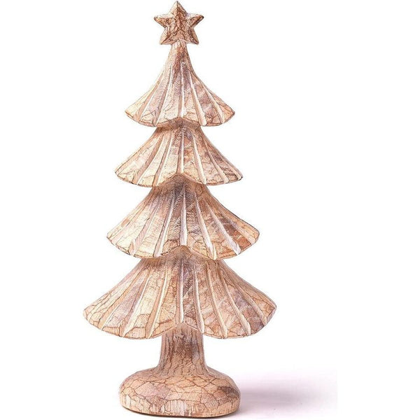 Kerstfiguren Sculptuur Modern Decor Standbeeld Woonkamer Kunstwerk Polyresin Geschenk 29cm Kerstfiguren Sculptuur Moderne Decoratie Standbeeld Woonkamer Kunstwerk Polyresin Geschenk 29cm