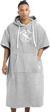 Top Towel Unisex Badjas - Douchebadjas voor Heren of 1 - Nu 18% korting Top Towel Unisex Badjas - Douchebadjas voor Heren of 1 - Nu 18% korting