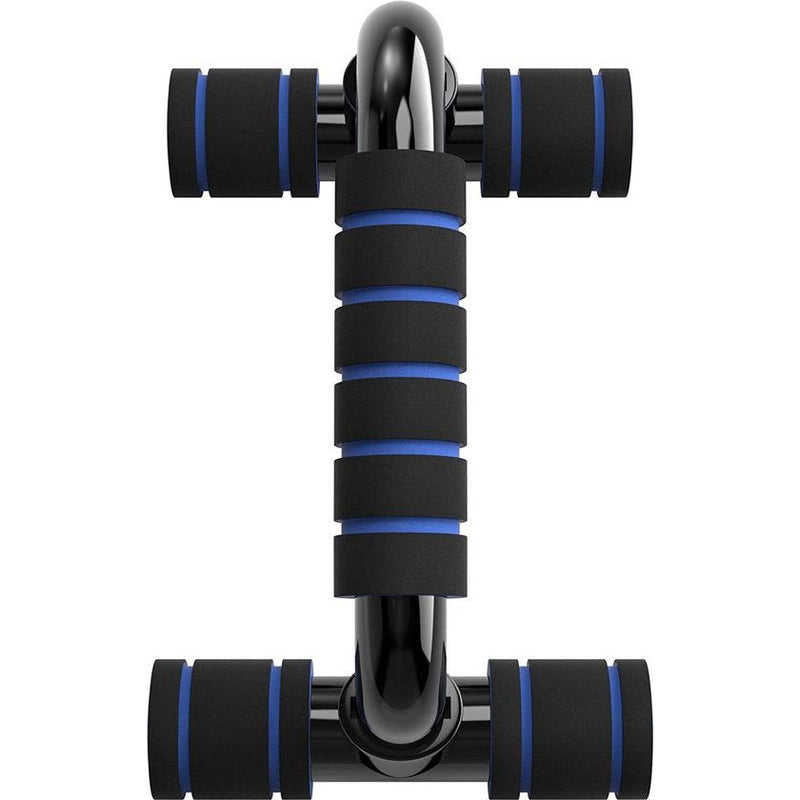 Opdrukbeugels Push-up Stands bars Handgrepen Set