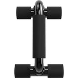 Push-up handgrepen push up stand bars push-ups (zwart)