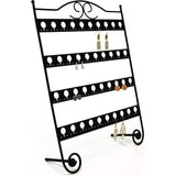 Mango Steam Oorbel en sieraden Organizer