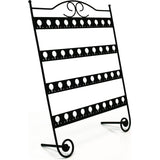 Mango Steam Oorbel en sieraden Organizer