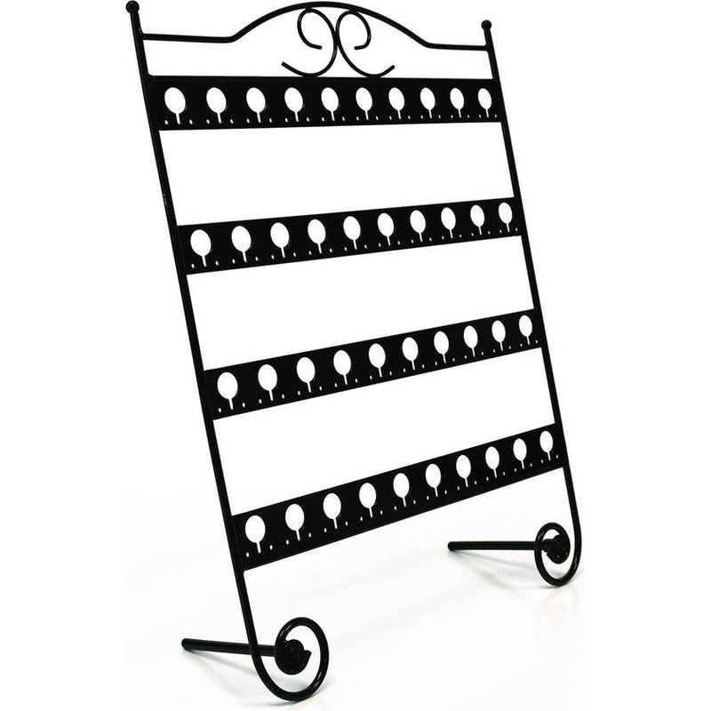 Mango Steam Oorbel en sieraden Organizer