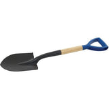 675182 Spitse minispade, 700 mm