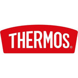 Thermosfles roestvrij staal Light&Compact, roestvrij staal rood 750 ml, isoleerfles met drinkbeker 4019.205.075, vaatwasmachinebestendig, thermoskan houdt 18 uur warm, 24 uur koud