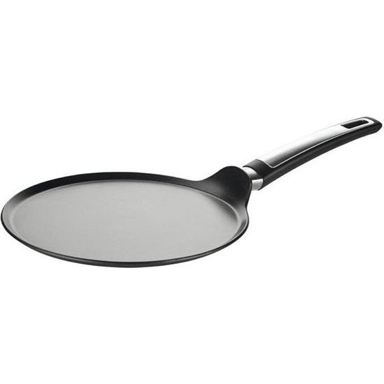 Tescoma I-Premium - Pannenkoekenpan - 26 cm - RVS