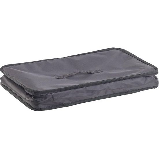 Inpaktassen Koffer: XXL Kofferorganizer, Hangende Verpakkingskubus, 45 x 64 x 30 cm (Reisorganizer, Kofferorganizer Tas, Hanger)