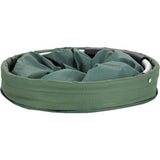 Universele reinigingscaddy Groen