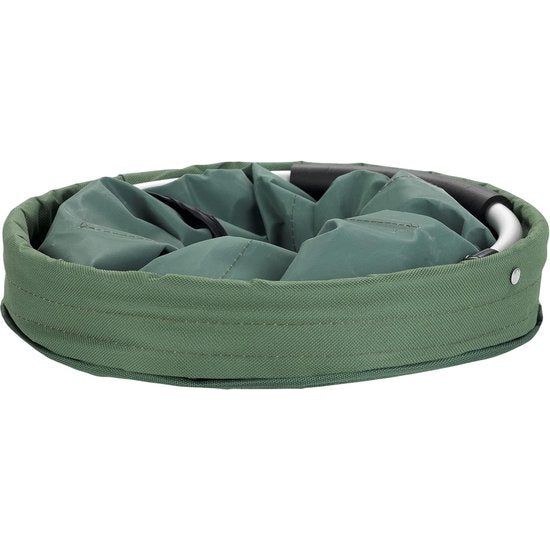 Universele reinigingscaddy Groen