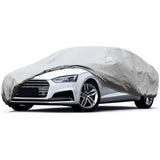 Accessories Autohoes, ademend, volledige garage, lichtgewicht, volledige garage, uv-stabiliseert binnen en buiten in de zomer winter.