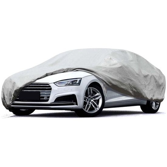 Accessories Autohoes, ademend, volledige garage, lichtgewicht, volledige garage, uv-stabiliseert binnen en buiten in de zomer winter.