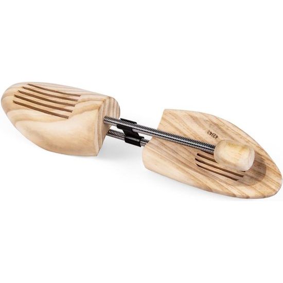 Schoenspanner ,Hout,40/41