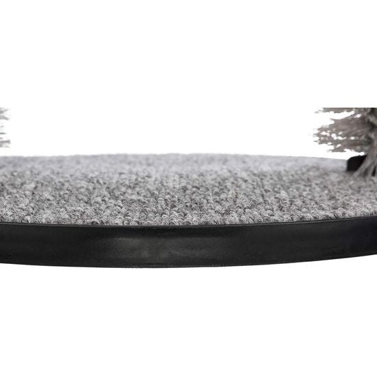 Hondenspeelgoed Intelligentie Hondenactiviteit Strategiespel “Snuffeltapijt” – geavanceerd intelligentiespeelgoed voor honden om ze bezig te houden, 70x47cm