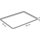 Tescoma DELICIA Oven Rechthoekig bakplaat