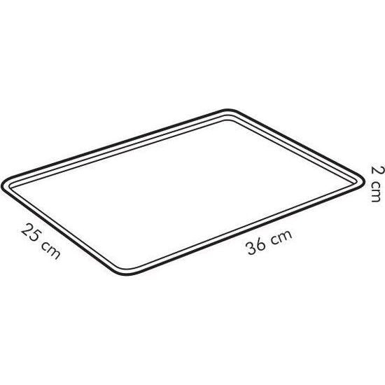 Tescoma DELICIA Oven Rechthoekig bakplaat