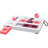 Brain Mover, blauw, 25 × 20 cm