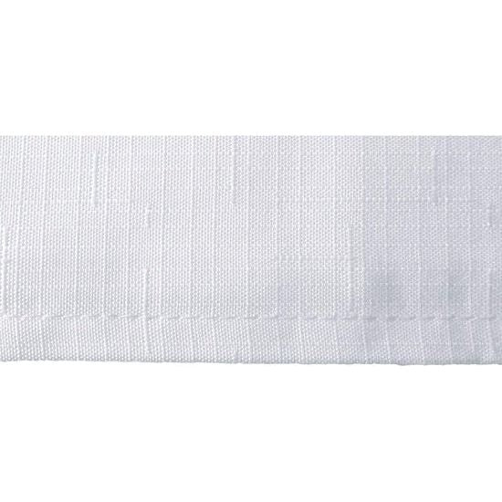 Tafellaken, in verschillende afmetingen en kleuren, wit, 140 x 220 cm