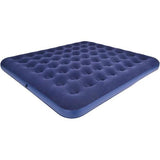 luchtbed = airbed opblaasbaar bed = inflatable bed opblaasbare matras = inflatable mattress camping slaapmat = camping sleeping mat