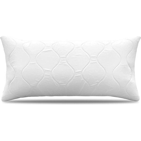 Microvezel hoofdkussen (40 x 80 mille)