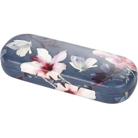 Hardcase brillenkoker, harde brillenkoker, krasbestendige brillendoos, zonnebrillen, leesbrillen, hardcase, brillenorganizer, brillenopslag voor dames en heren