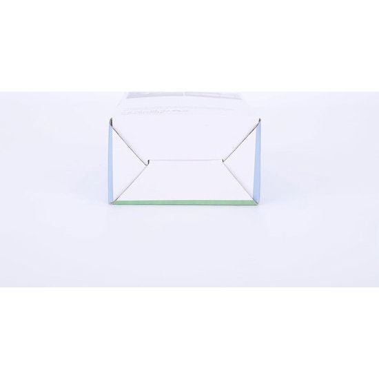 Retractable Washing Line, 10 m Portable Anti-Winding Travel Clothesline, Adjustable Camping Washing Line with 10 Fixed Buckles and 20 Clothespins for Camping Outdoor Indoor