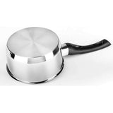 Diameter 16 cm, roestvrij staal, 16 cm