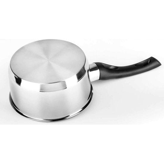 Diameter 16 cm, roestvrij staal, 16 cm