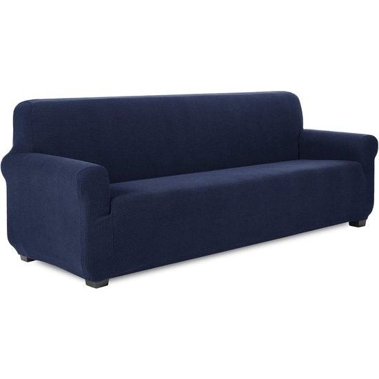 Stoelovertrekken van elastisch spandex