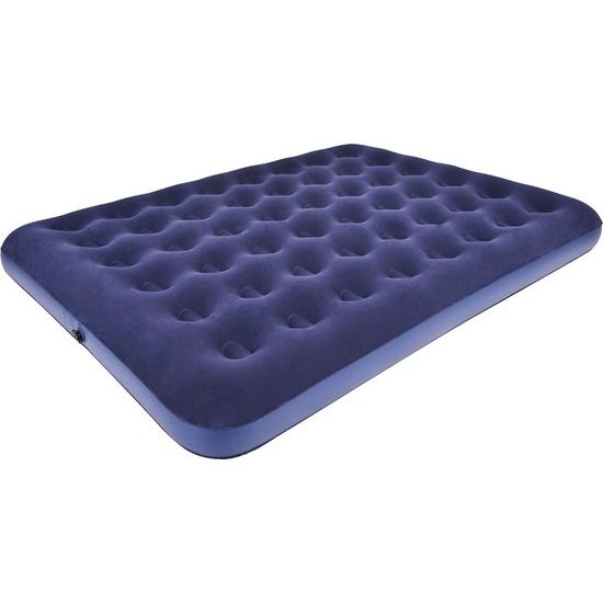 Queen size luchtbed opblaasbaar bed, opblaasbare matras camping slaapmat. Koningin grootte luchtbed, opblaasbaar bed, opblaasbare matras voor kamperen, slaapmat.