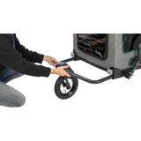 Jogger-ombouwset voor fietskar 12800-12801