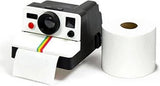 Creatieve Retro Camera Vorm Toiletrolhouder Natte Doekjes Toiletrolhouder Badkamer Decor