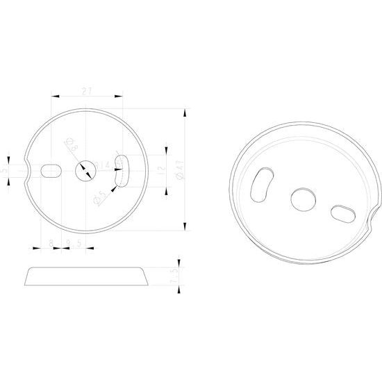 Stainless Steel Toilet Paper Holder | Bathroom Holder Toilet Paper Holder Roll Holder Toilet Roll Holder Toilet Paper Toilet Paper Toilet (Brushed Stainless Steel)