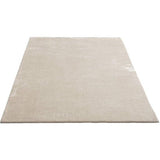 Olivia" Carpet, woonkamer, laagpolig, 60x110 cm, beige Olivia" Tapijt, woonkamer, laagpolig, 60x110 cm, beige