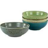 serie Nature Collection Smoothibowl, serviesset, schalenset, 4-delig